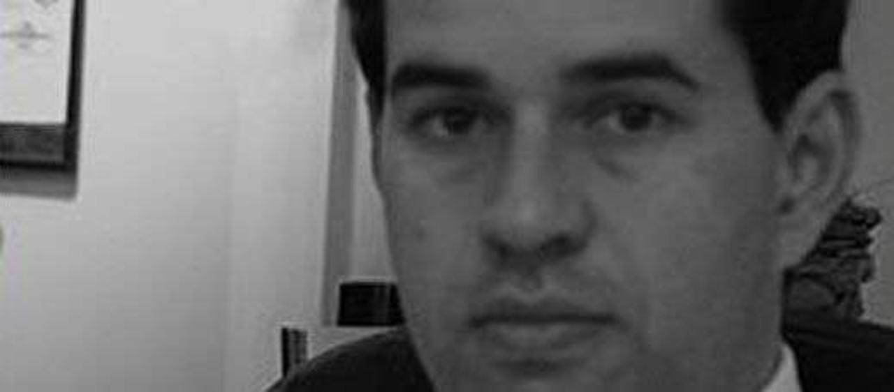 Picture of Joseph Mann