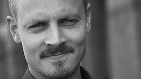 Picture of Neil Perkin