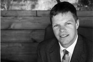 Picture of Sean Moffitt