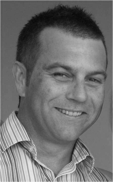 Picture of Scott McLaughlin