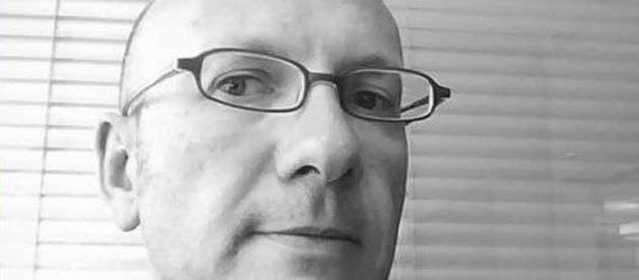 Picture of Yann Gourvennec