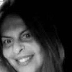 Picture of Eliane Alhadeff