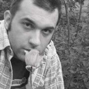 Picture of Ilya Vedrashko