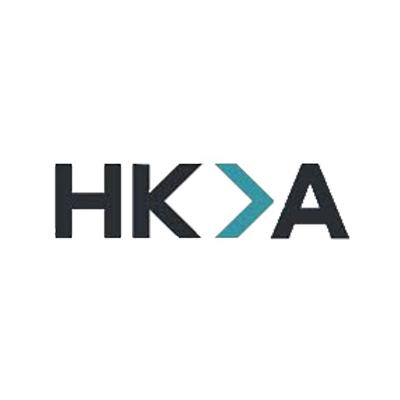 Futurelab HKA logo website