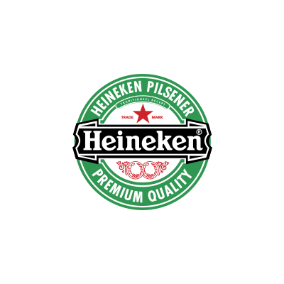 Futurelab Heineken logo website