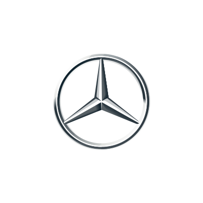 Futurelab Mercedes logo website
