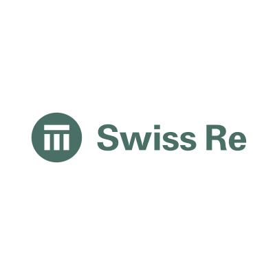 Futurelab Swiss Re logo website