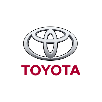 Futurelab Toyota logo website