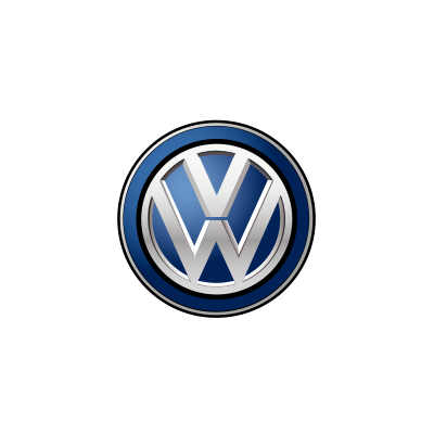 Futurelab Volkswagen logo website