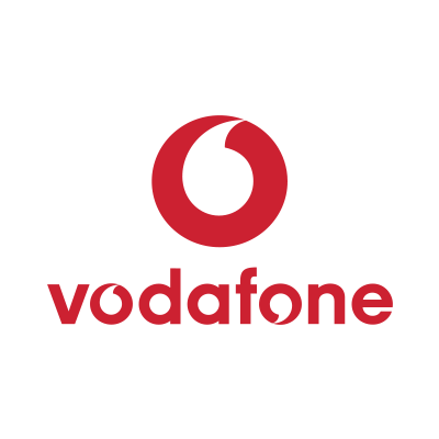 Futurelab vodafone logo website